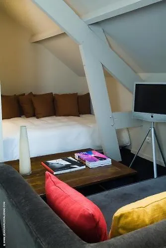 Boutique Pol Hotel Le Touquet-Paris-Plage