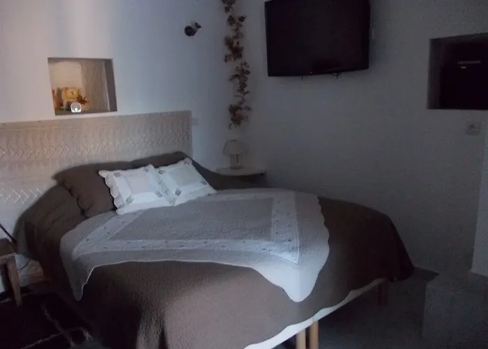 Au Soleil Levant Homestay Sarlat