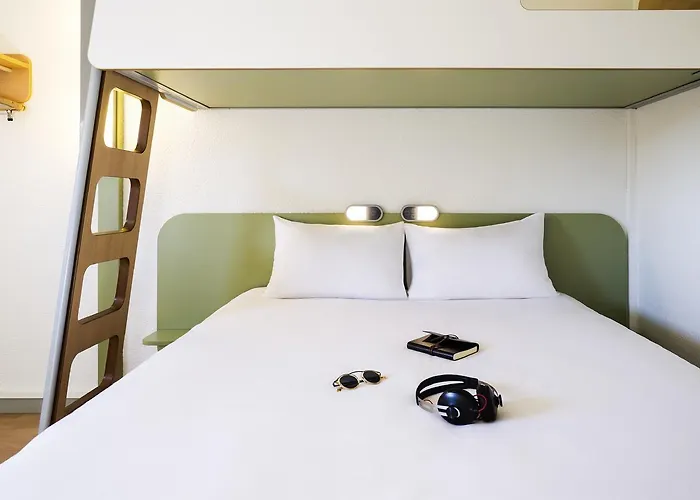 ibis budget Toulouse Colomiers