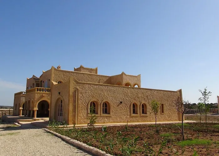 Villa Habibi Essaouira