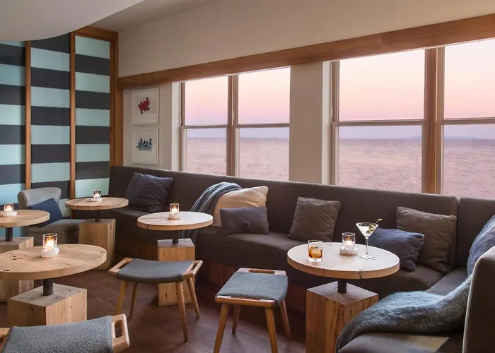 Malibu Beach Hotels