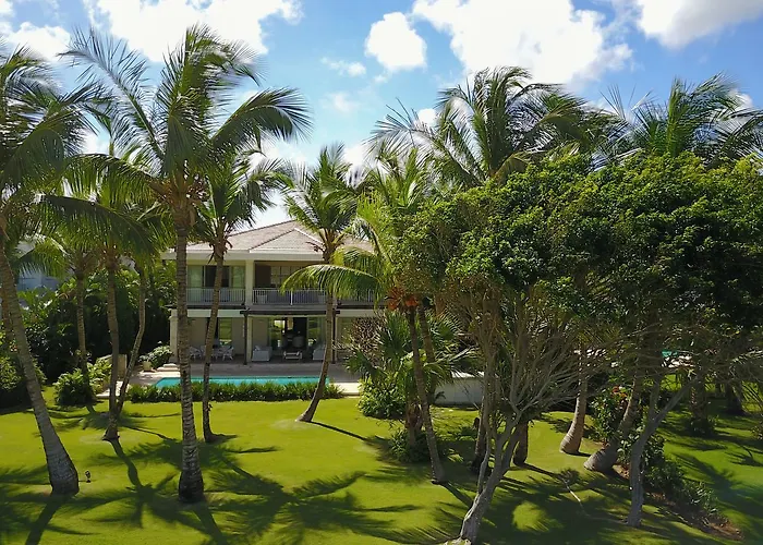 Tortuga Bay, Punta Cana Resort avec Piscine