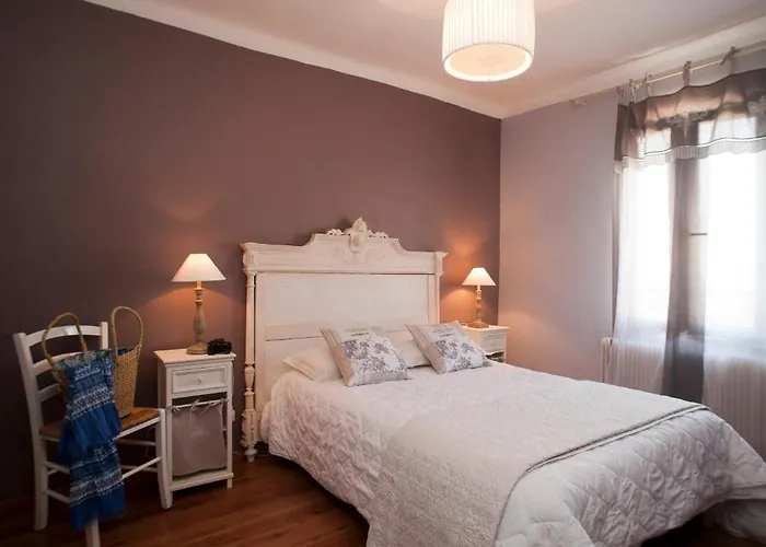 Hotel La Bona Casa Collioure