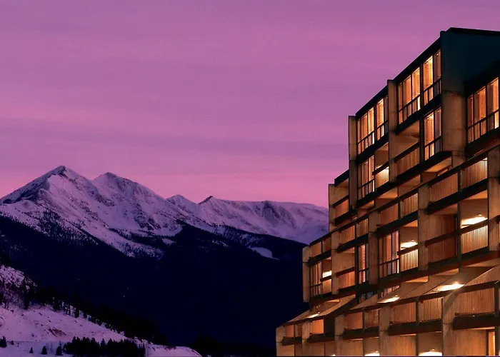 Keystone 4 Star Hotels