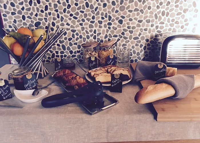 Hotel Saveurs De l'Abbaye à Saintes