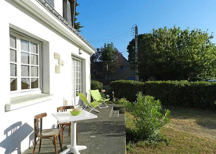 Hotel Loc Argos à Carnac - Hôtel 4 étoiles