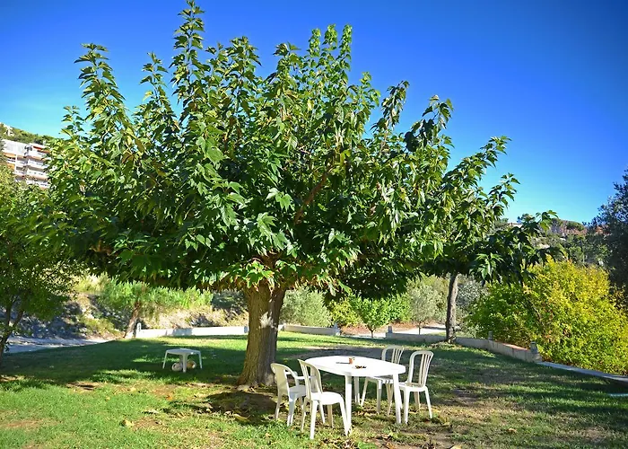 Villa Lou Valat à Cassis