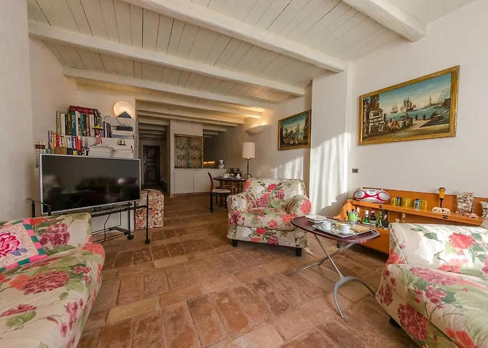 Joivy Apt On The Coast Of Portofino With Lovely View acceptant les animaux
