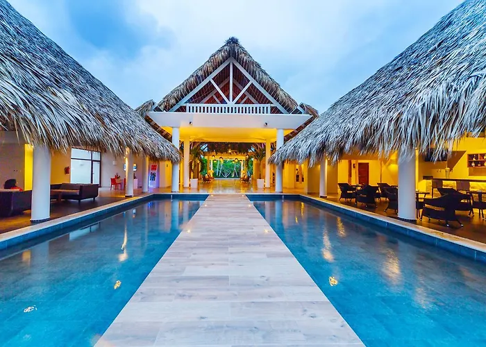 Hotel Le Sivory By Portblue Boutique - Adults Only à Punta Cana