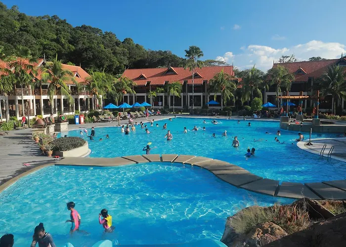 Laguna Redang Island Resort