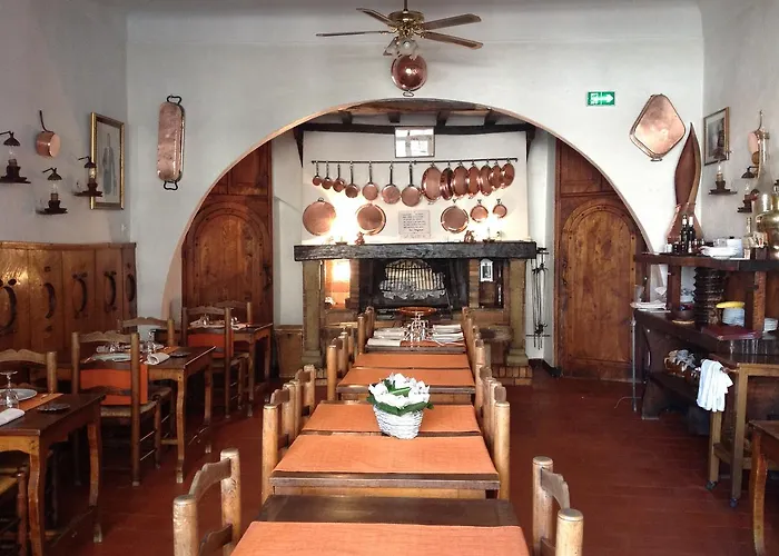 Auberge des Seigneurs Vence