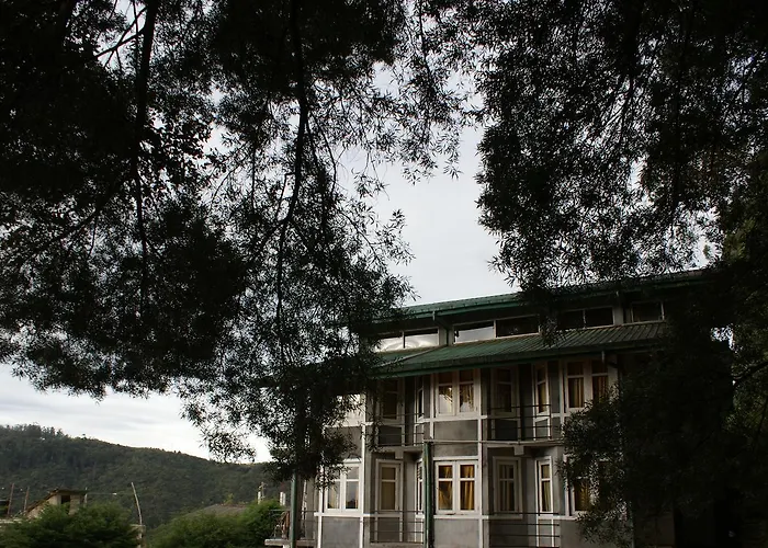 Panorama Accommodations Nuwara Eliya