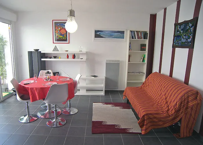 Residence Baigura Saint-Jean-de-Luz