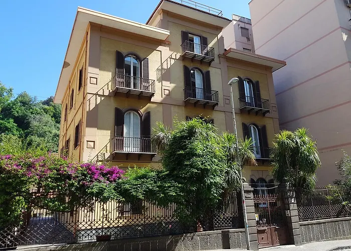 B&B Numero5 Castellammare di Stabia