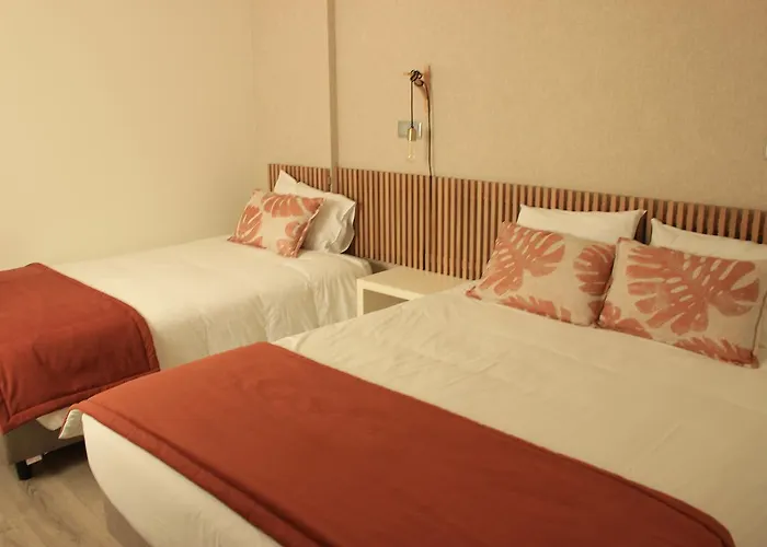 Fatima Guesthouse