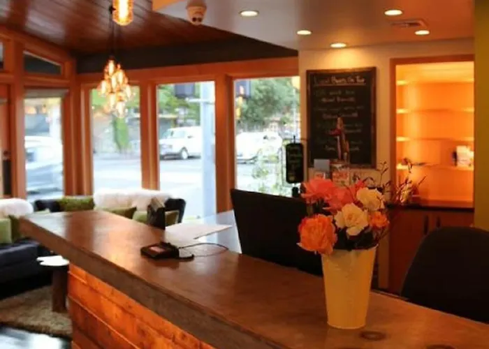 Timbers Inn Eugene
