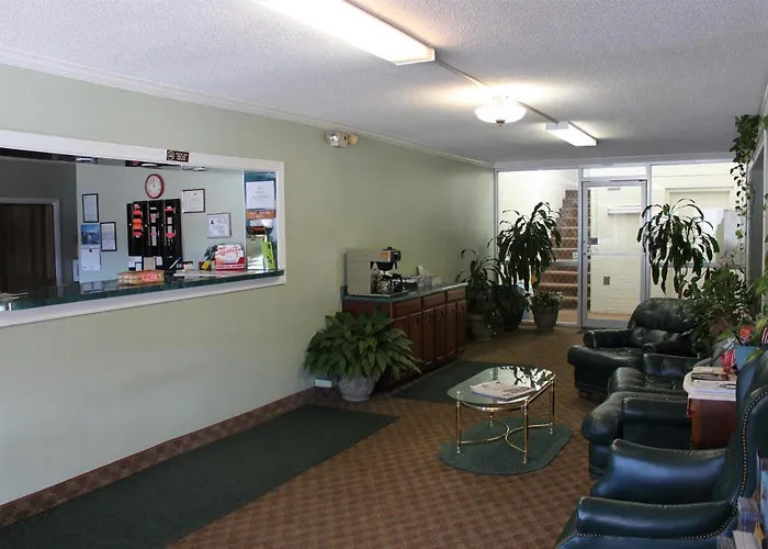 Greene Motel Boone
