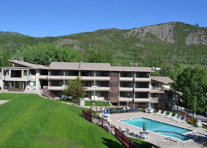 Family resorts in Colorado
