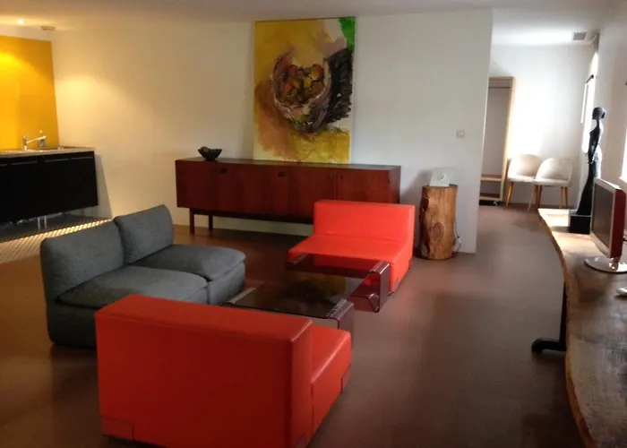B&B Bloc G Carcassonne