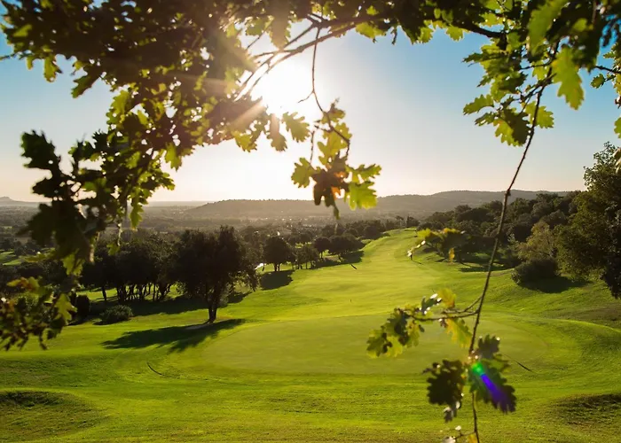 Boutique Le Daya Hotel et Spa Roquebrune-sur Argens