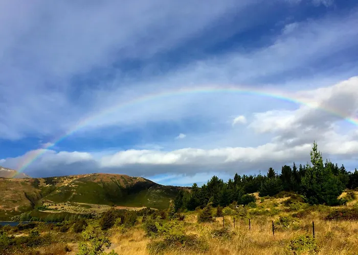 Wanaka Glamping
