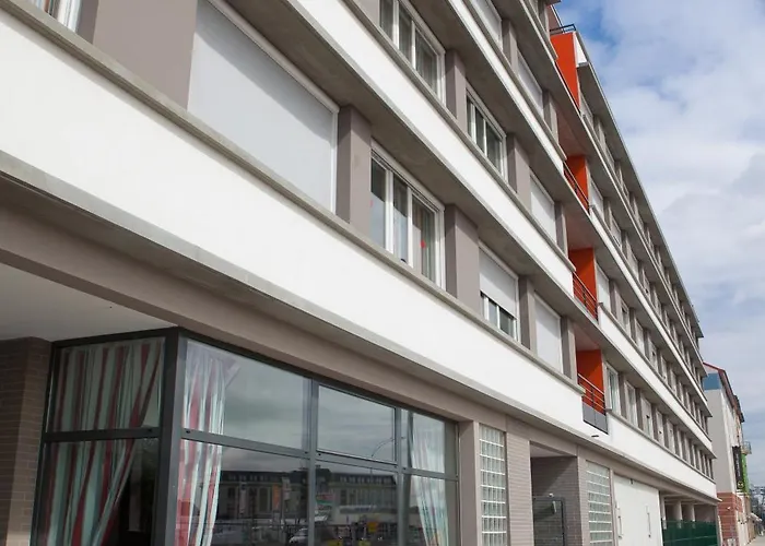 Aparthotel Adonis Paris Sud à Chevilly-Larue