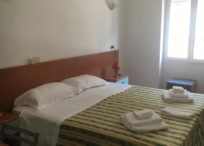 Boutique Hotel Primavera San Remo