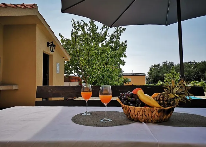 Holiday Retreat Apartment - Zadar