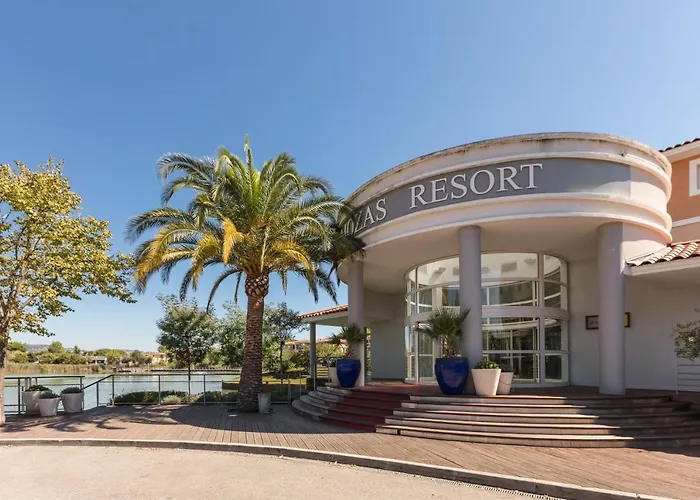 Goélia Mandelieu Riviera Resort