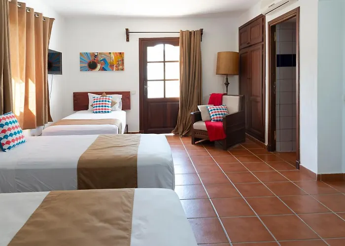 Villa Mar Cala Tanger