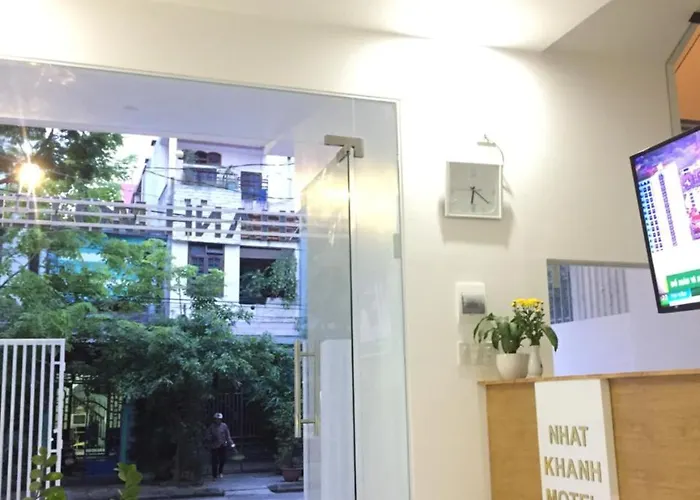 Nhat Khanh Motel Hué