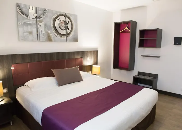 Boutique Hotel Le Domaine des Oliviers à Pierrelatte