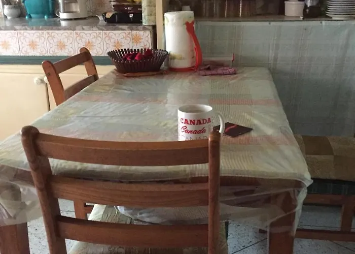 Property In A Quiet Area Close To The Train Station And Town Casablanca