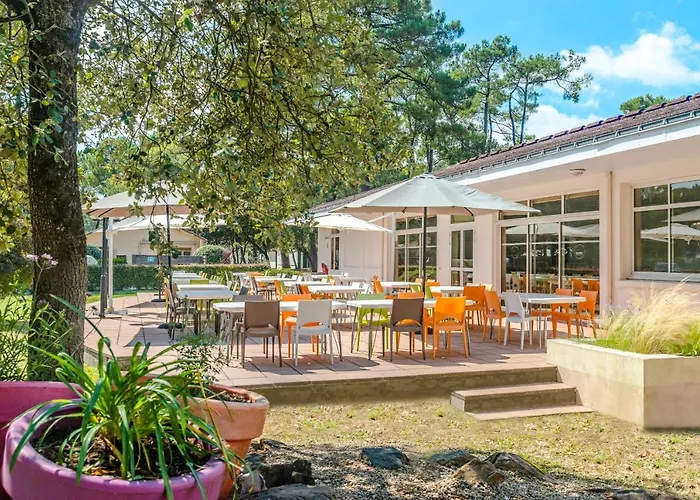 Azureva Club Longeville-sur-Mer acceptant les animaux