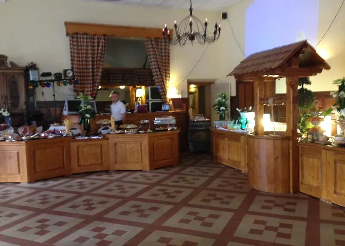 Boutique Lautaret Lodge&Spa Le Monêtier-les-Bains