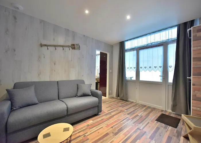 Studio Le Duffit - RDC Berck