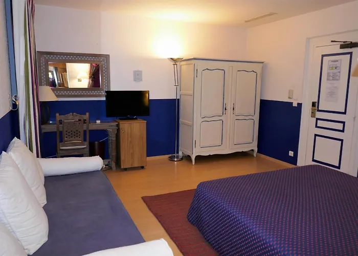 Hotel Moderne Et Pigeon Limoux