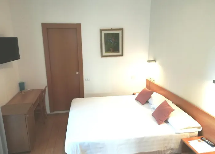 Hotel Quarcino Côme