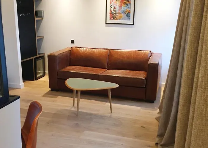 Tournus Hôtels de luxe