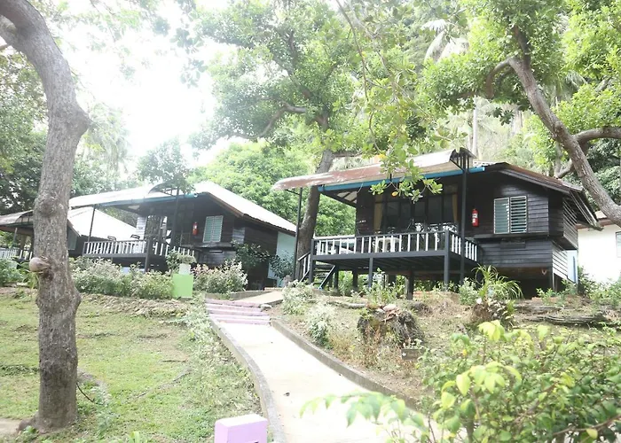 Anyavee Railay Resort