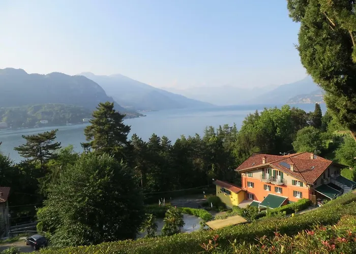 Aparthotel Antica Residenza I Ronchi Di Bellagio