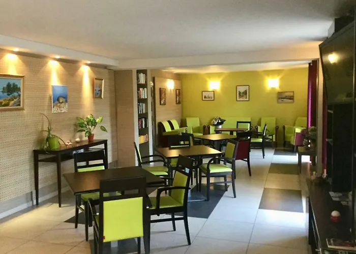 Guilvinec Parc Residence acceptant les animaux