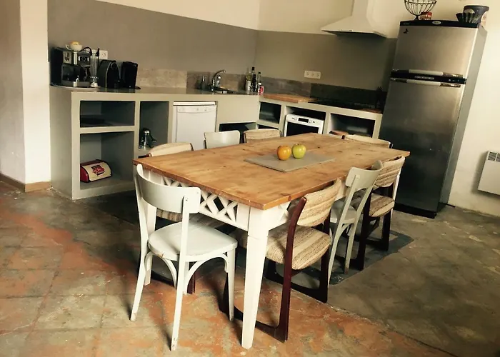 M&S - Apartment in Saint Rémy de Provence