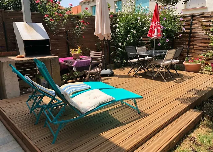 Villa Tsetse Montpellier