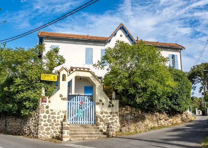 Hôtel des Moulins Allauch