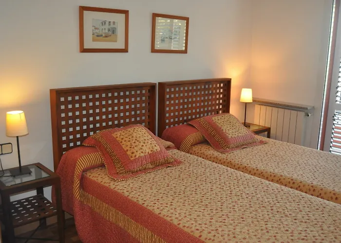 Girona Apartments acceptant les animaux