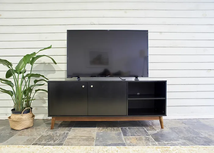 Hotel Lively 2Br In Marigny By Sonder à La Nouvelle-Orléans