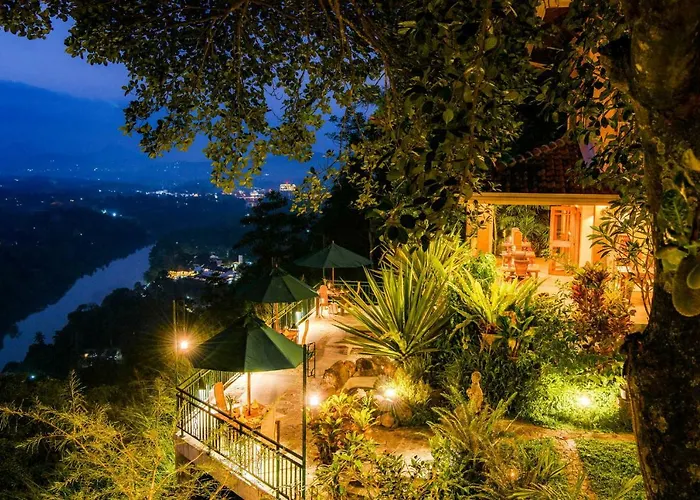 Villa Rosa Kandy