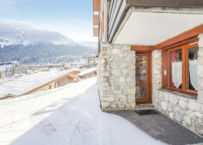 Residence Les Chalets de Valmorel - maeva Home