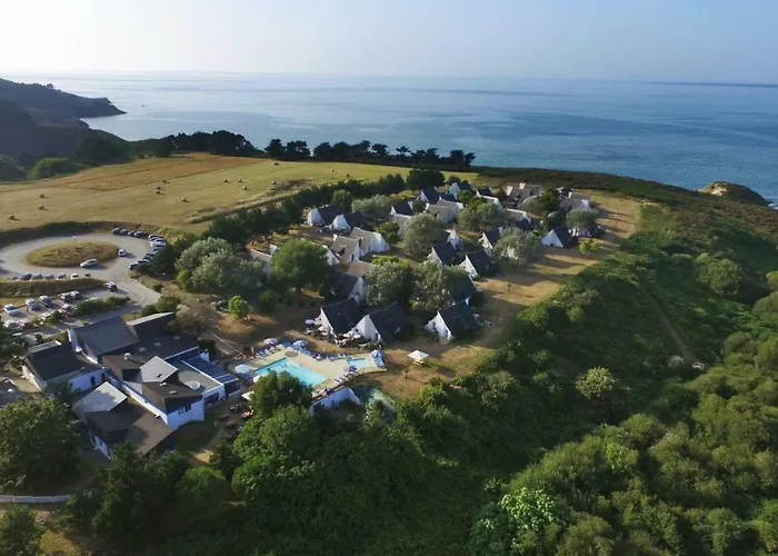 Boutique VVF Villages  Belle Île en Mer  Le Palais